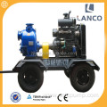 non clogging self priming pto tractor water pump
